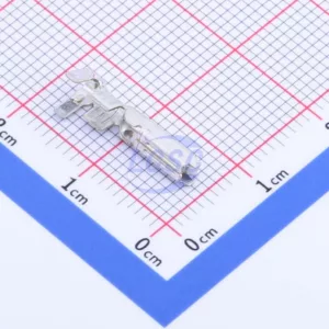 TE Connectivity 175027-1