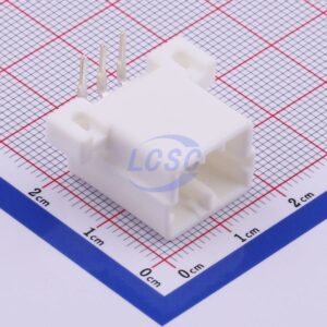 TE Connectivity 175781-1