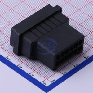 TE Connectivity 178964-6