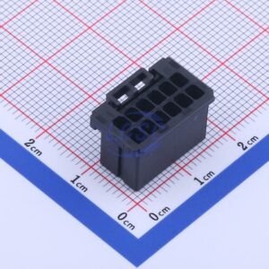 TE Connectivity 2-1827864-6