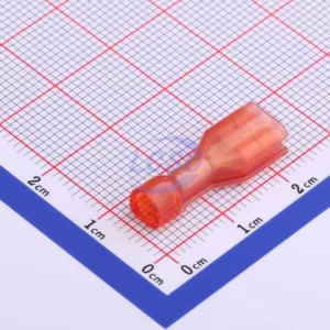 TE Connectivity 2-520411-2