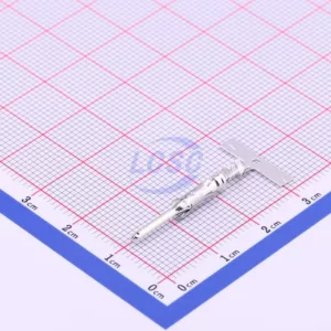 TE Connectivity 2-66102-5