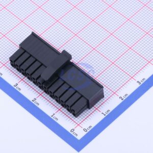 TE Connectivity 2-794617-4