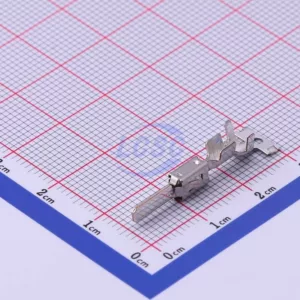 TE Connectivity 2-964302-1