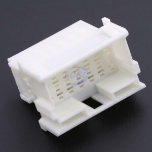 TE Connectivity 2-967630-1