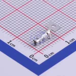 TE Connectivity 2110989-1