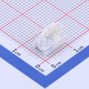 TE Connectivity 292250-3