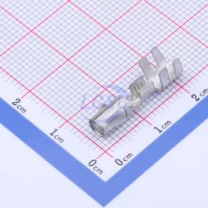 TE Connectivity 350388-1