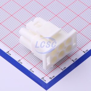 TE Connectivity 350715-4