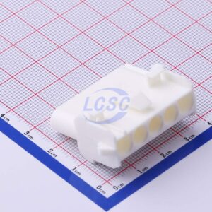 TE Connectivity 350810-1