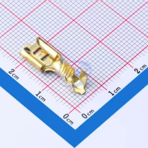 TE Connectivity 42660-1