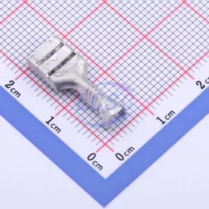 TE Connectivity 5-160432-4