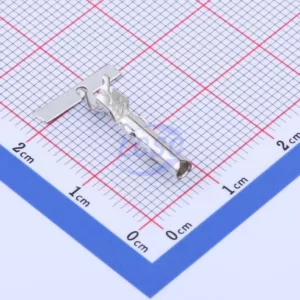 TE Connectivity 61117-4