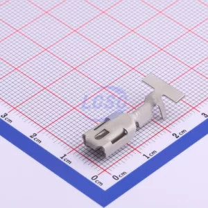 TE Connectivity 63812-1