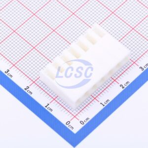 TE Connectivity 640250-7