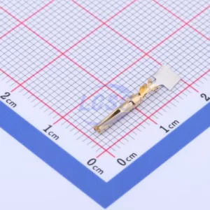 TE Connectivity 745253-2