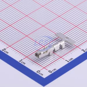 TE Connectivity 776001-1