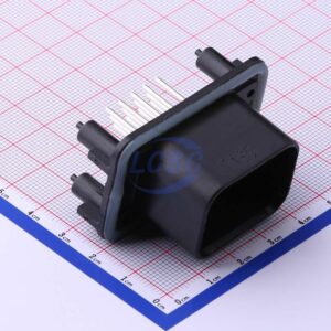 TE Connectivity 776262-1