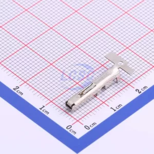 TE Connectivity 917484-2