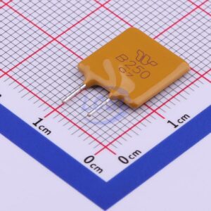TLC Electronic TRB250-6