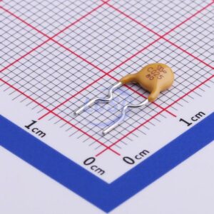 TLC Electronic TRC025-5