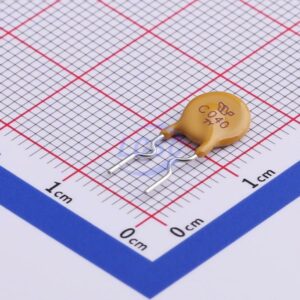 TLC Electronic TRC040-13