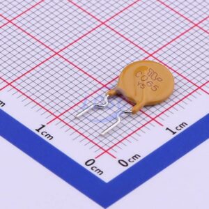 TLC Electronic TRC065-6