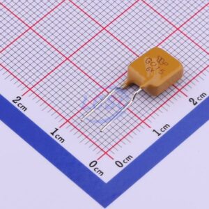TLC Electronic TRG015