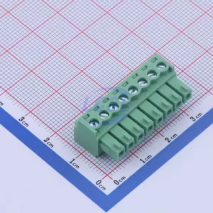 Toponelec 15ETYK-3.81-08P-14-00AH