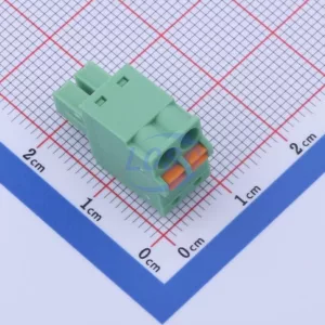 Toponelec 15ETYKD-3.81-02P-14-00AH
