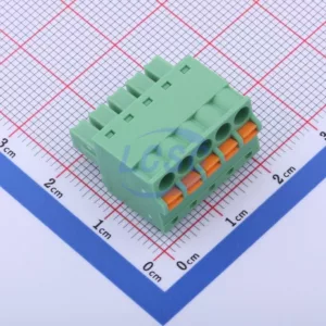 Toponelec 15ETYKD-3.81-05P-14-00AH