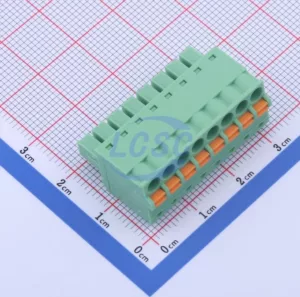 Toponelec 15ETYKD-3.81-08P-14-00AH