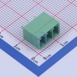 Toponelec 15ETYVC-3.81-03P-14-00AH