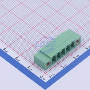 Toponelec 15ETYVM-3.81-05P-14-00AH
