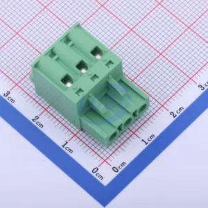 Toponelec 2ETYKD-5.08-03P-14-00AH