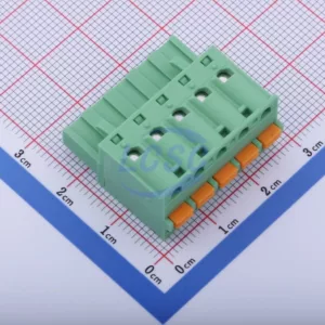 Toponelec 2ETYKD-5.08-05P-14-00AH