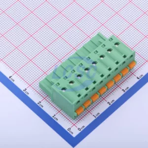 Toponelec 2ETYKD-5.08-08P-14-00AH