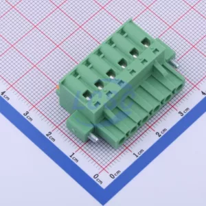 Toponelec 2ETYKDM-5.08-06P-14-00AH