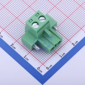 Toponelec 2ETYKM-5.08-02P-14-100AH