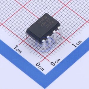 UMW(Youtai Semiconductor Co., Ltd.) 6N137M