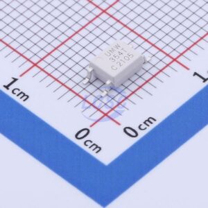 UMW(Youtai Semiconductor Co., Ltd.) LTV-354T