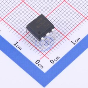 UMW(Youtai Semiconductor Co., Ltd.) MOC3023M(UMW)