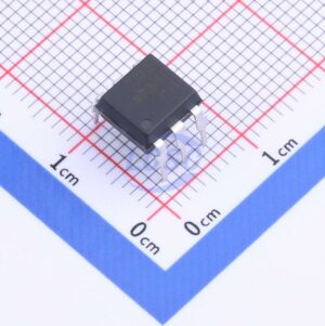 UMW(Youtai Semiconductor Co., Ltd.) MOC3051M(UMW)