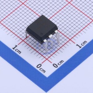 UMW(Youtai Semiconductor Co., Ltd.) MOC3052M(UMW)