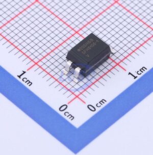 Vishay Intertech SFH6156-1T