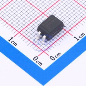 Vishay Intertech SFH6186-4T