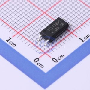 Vishay Intertech TCLT1600