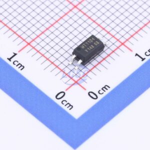 Vishay Intertech TCMT1104