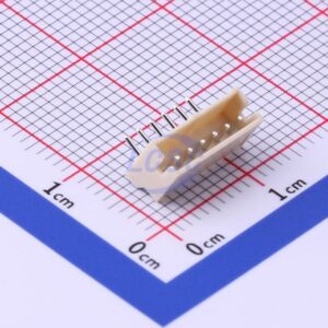 XKB Connection X1502WR-06K-N0SN