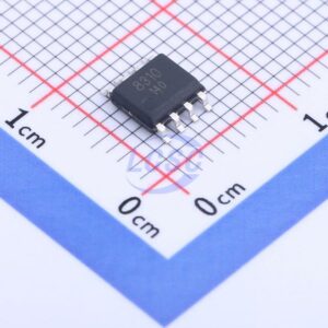 BL(Shanghai Belling) BL8310MDS